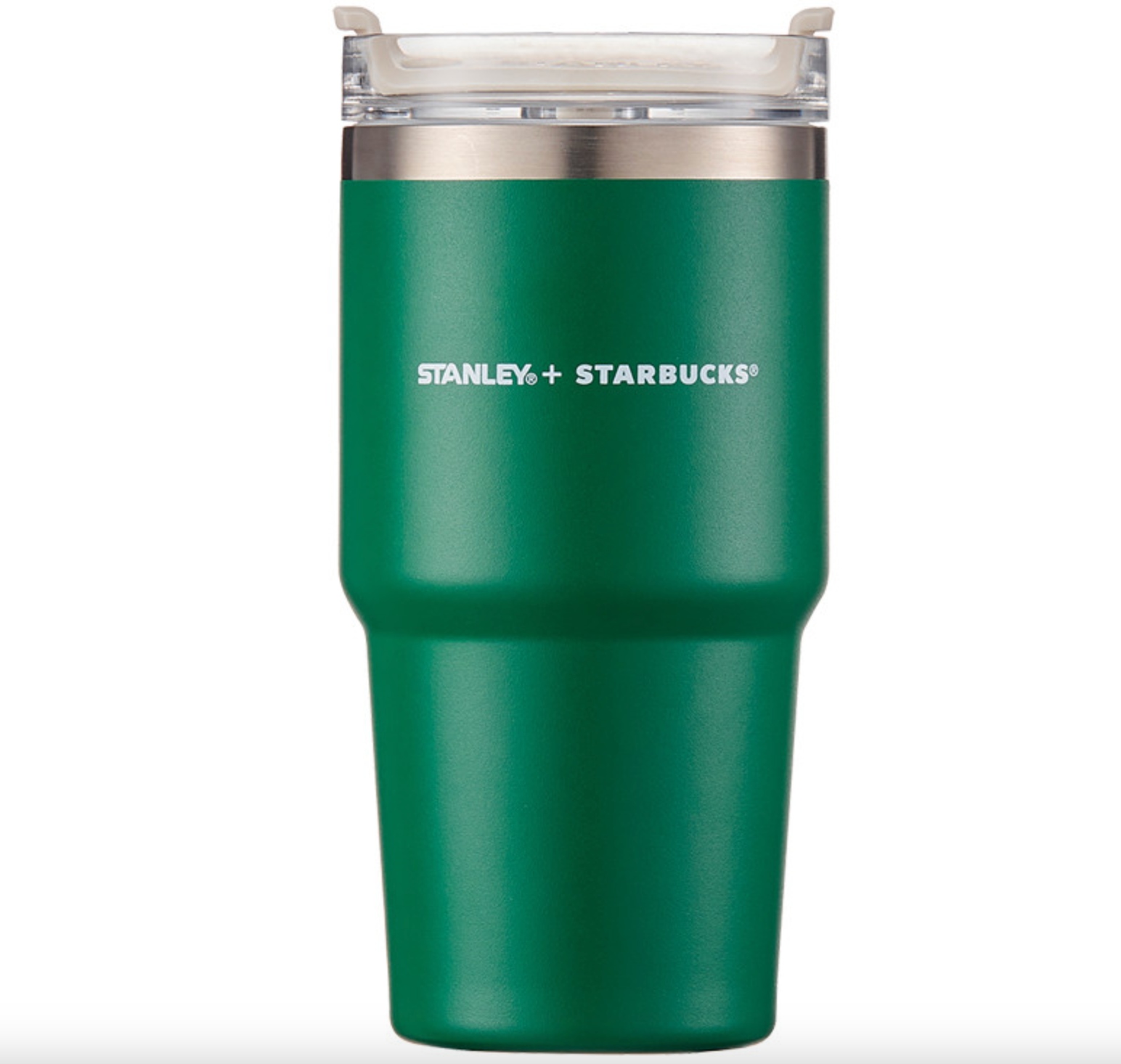 Starbucks Korea Stanley Cup 591ml – fromko