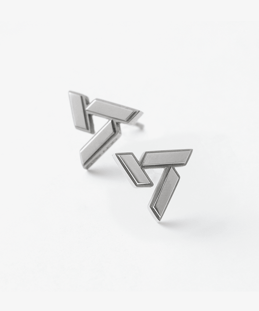FINAL SALE - SEVENTEEN 8th ANNIVERSARY *CONNECT* EARRINGS (various options)