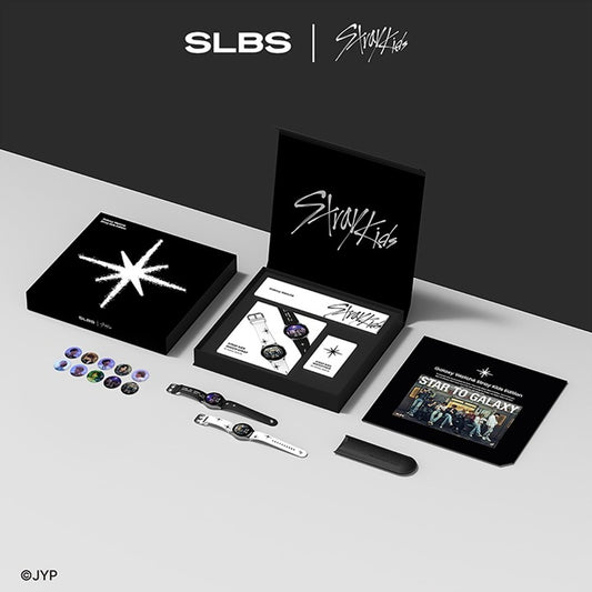 Stray Kids 1st Album Repackage IN生(IN LIFE) - JYP SHOP