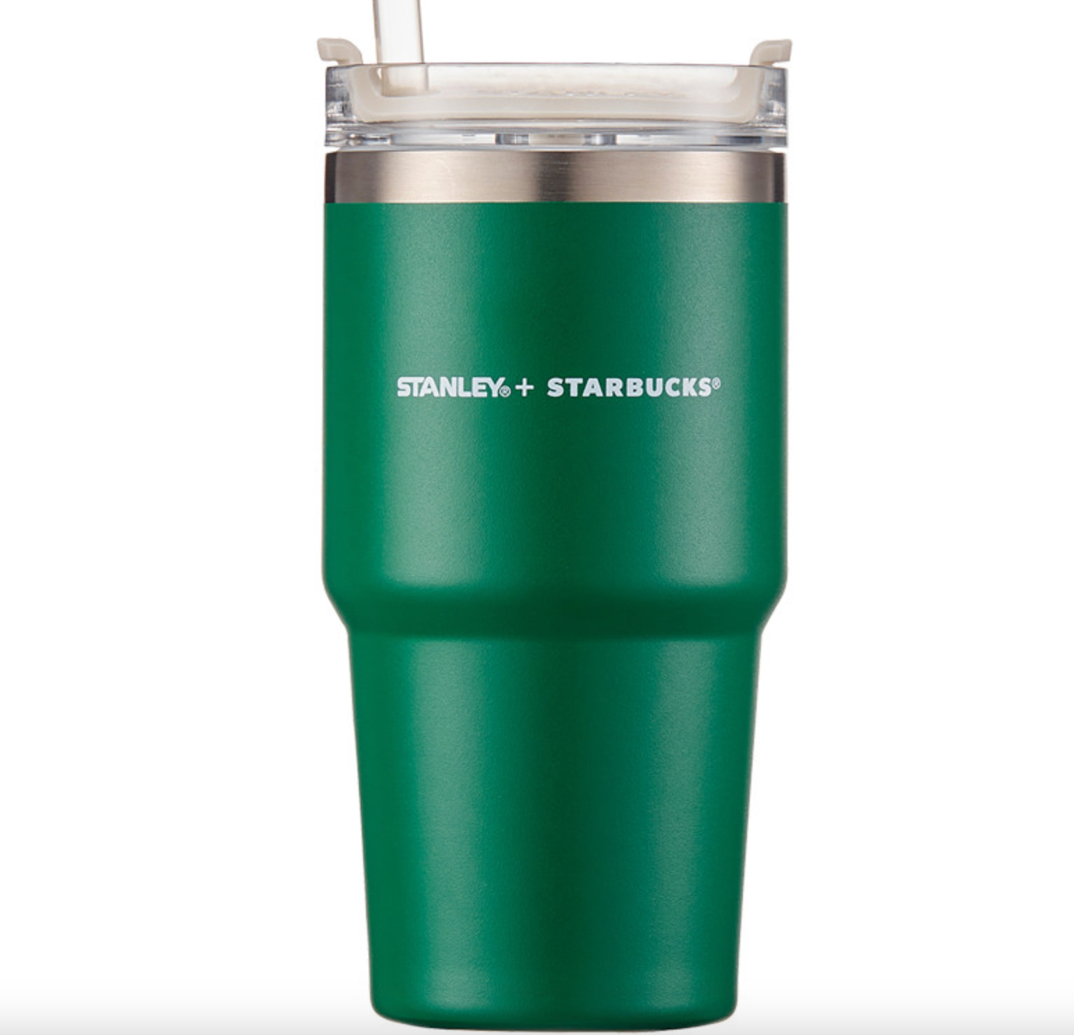 Starbucks 591ml/20oz Anniversary Ocean x Stanley Cup